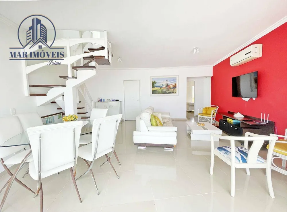 Cobertura, 3 quartos, 280 m² - Foto 3