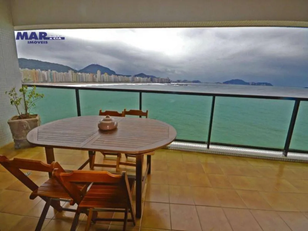 Apartamento, 3 quartos, 160 m² - Foto 2