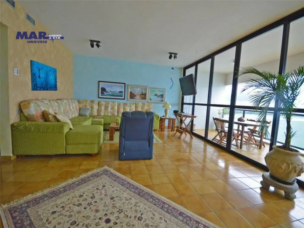 Apartamento, 3 quartos, 160 m² - Foto 4