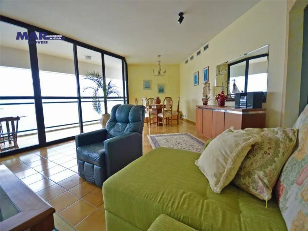 Apartamento, 3 quartos, 160 m² - Foto 3