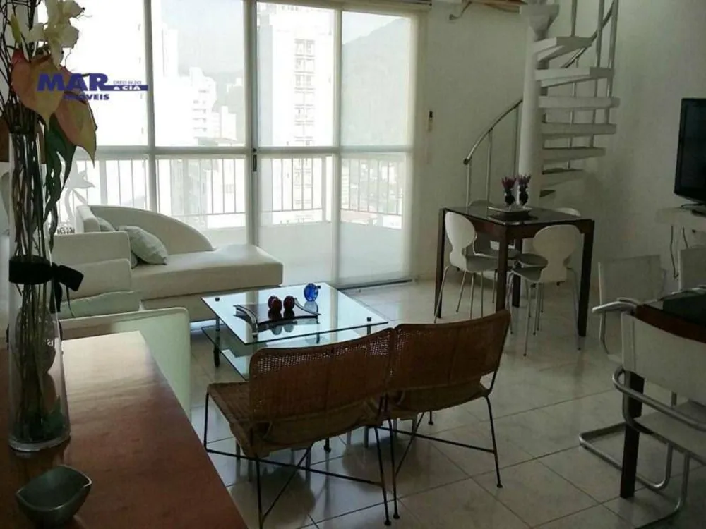 Cobertura, 3 quartos, 250 m² - Foto 1