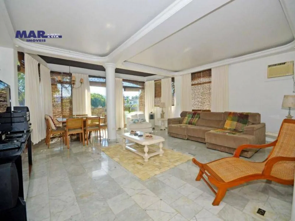 Casa, 5 quartos, 1000 m² - Foto 3