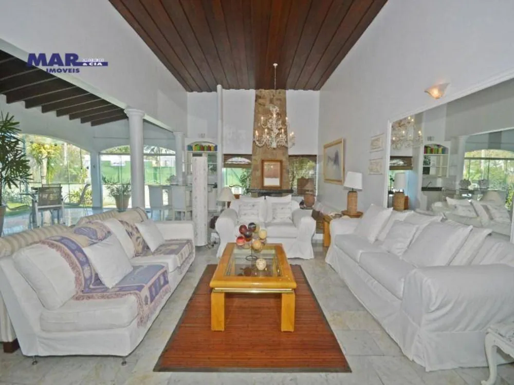 Casa, 5 quartos, 1000 m² - Foto 4