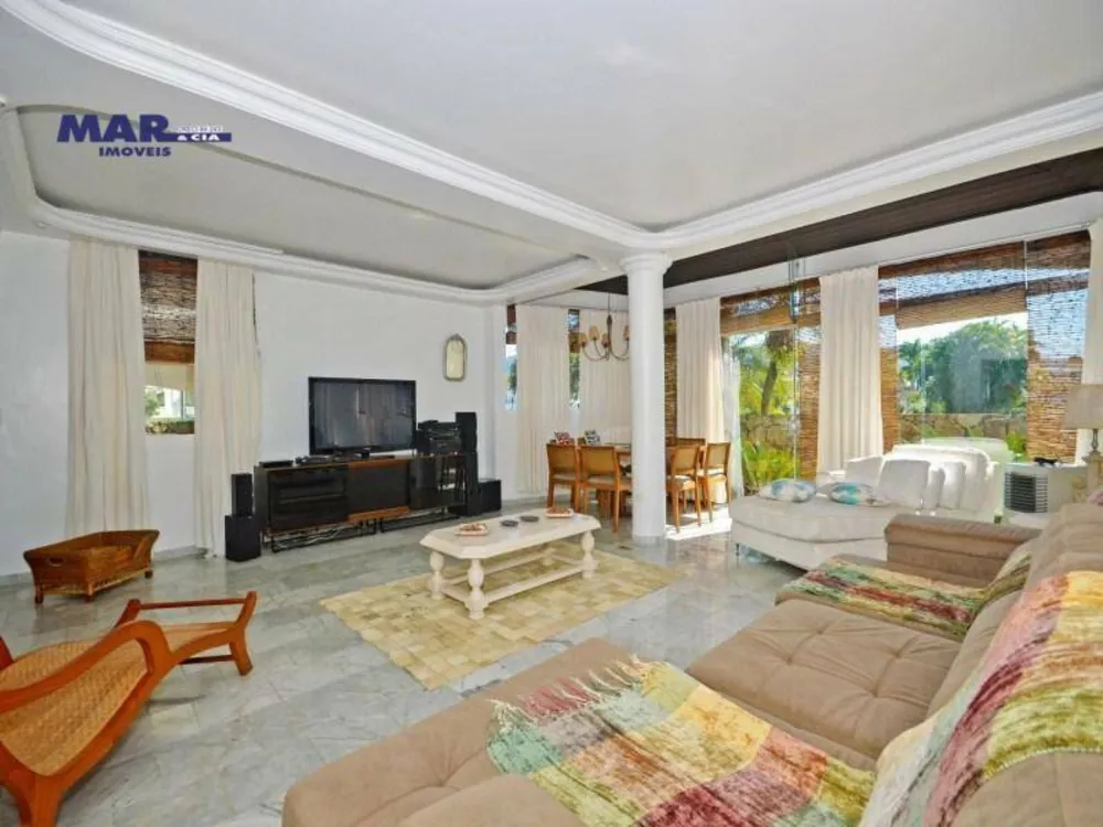 Casa, 5 quartos, 1000 m² - Foto 2