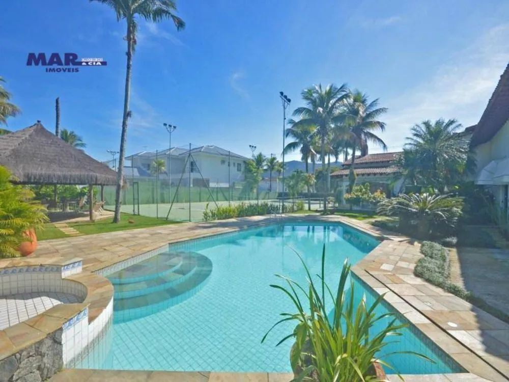 Casa, 5 quartos, 1000 m² - Foto 1