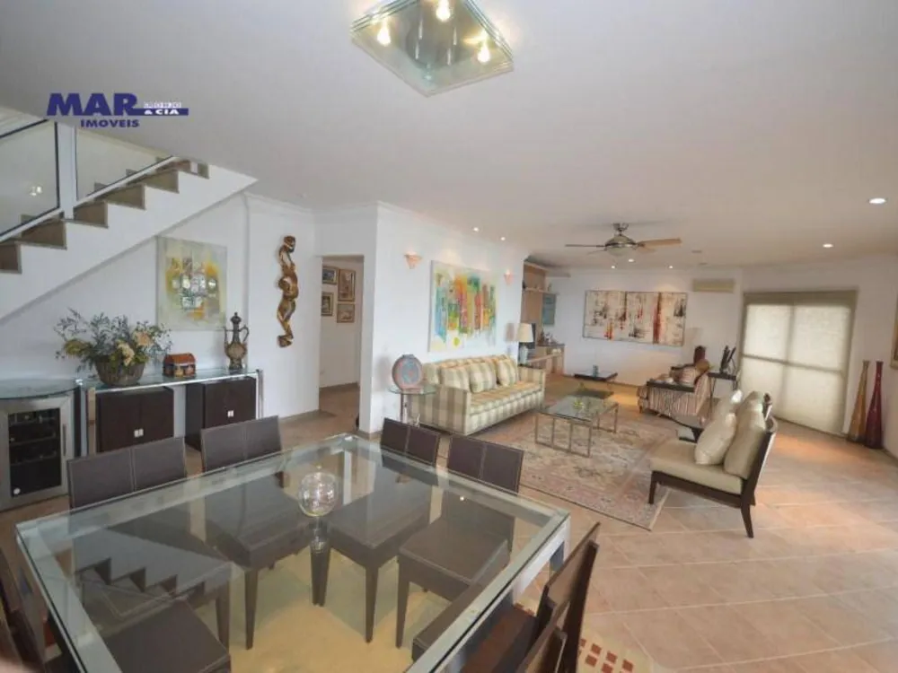 Cobertura, 5 quartos, 480 m² - Foto 1