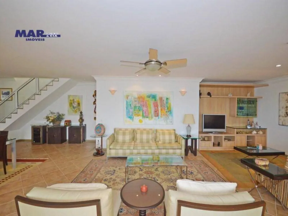 Cobertura, 5 quartos, 480 m² - Foto 3