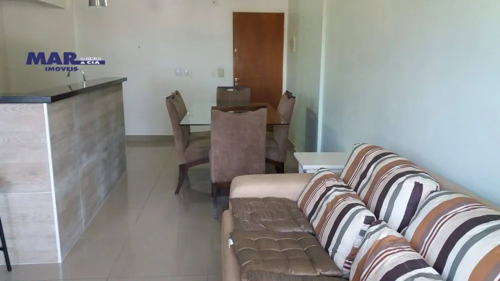 Apartamento, 2 quartos, 74 m² - Foto 1