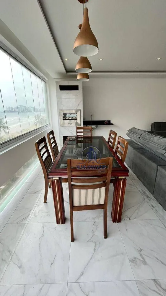 Apartamento, 4 quartos, 150 m² - Foto 1