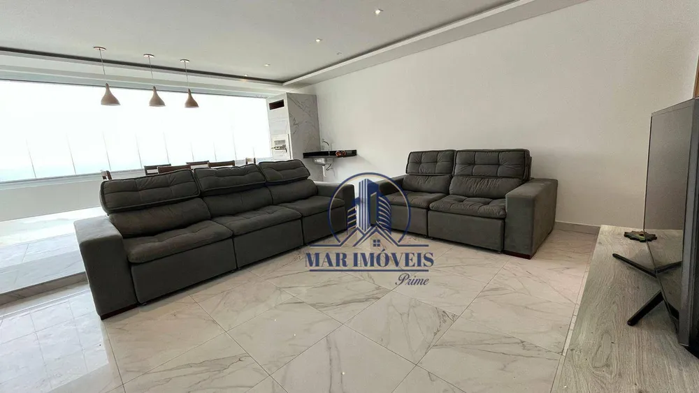 Apartamento, 4 quartos, 150 m² - Foto 4