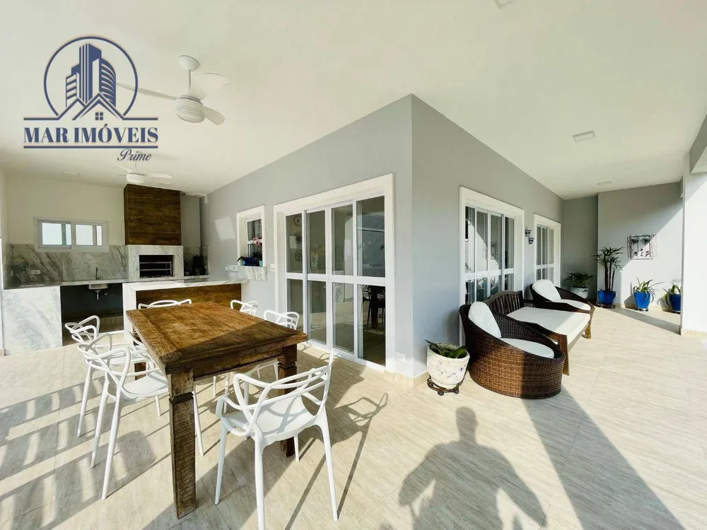 Casa, 4 quartos, 380 m² - Foto 2