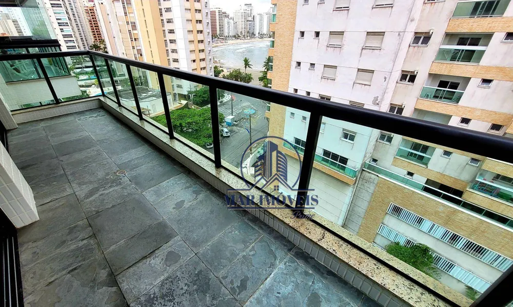 Apartamento, 4 quartos, 140 m² - Foto 2