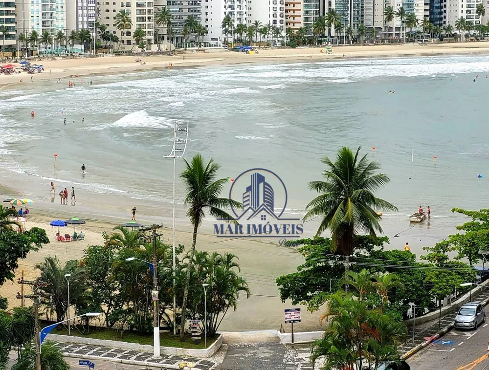Apartamento, 4 quartos, 140 m² - Foto 1