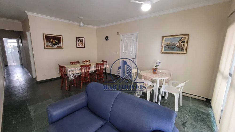 Apartamento, 4 quartos, 140 m² - Foto 3