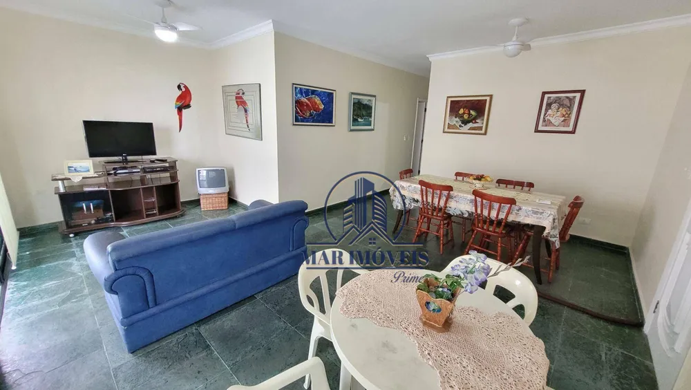 Apartamento, 4 quartos, 140 m² - Foto 4