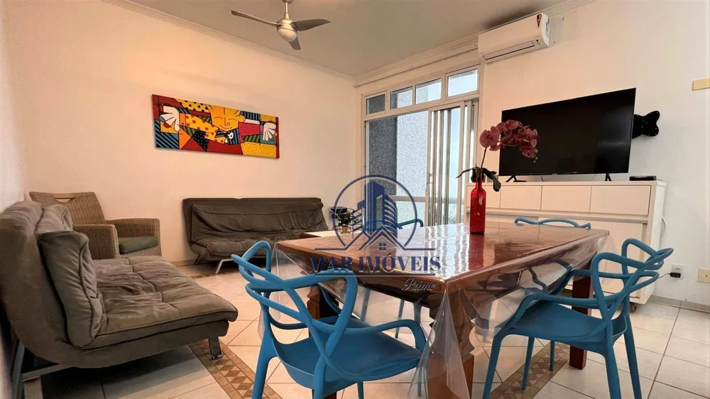 Apartamento, 3 quartos, 90 m² - Foto 1