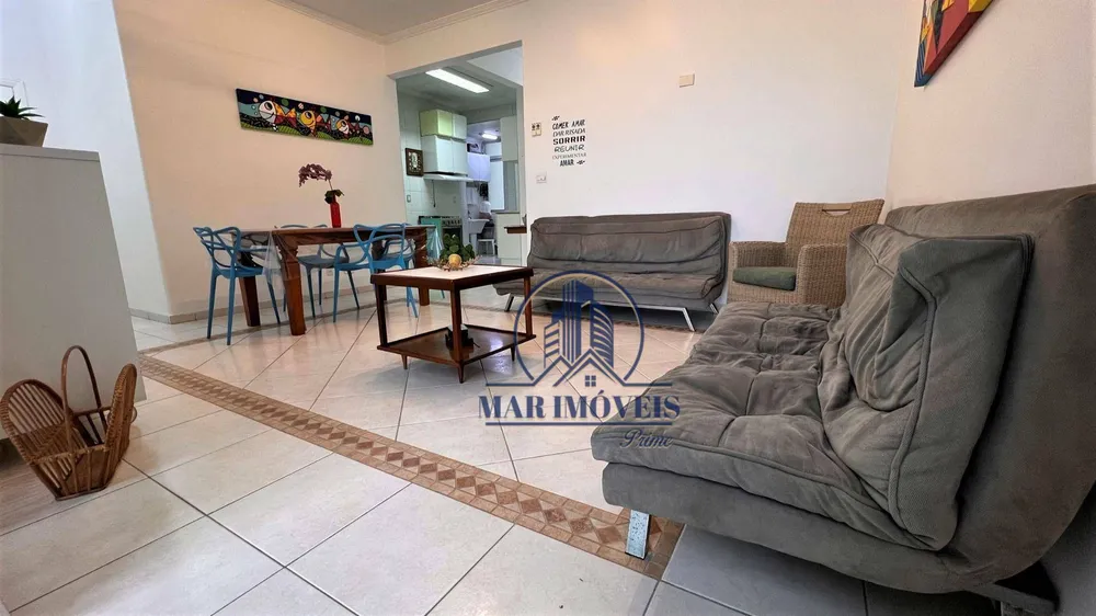 Apartamento, 3 quartos, 90 m² - Foto 2