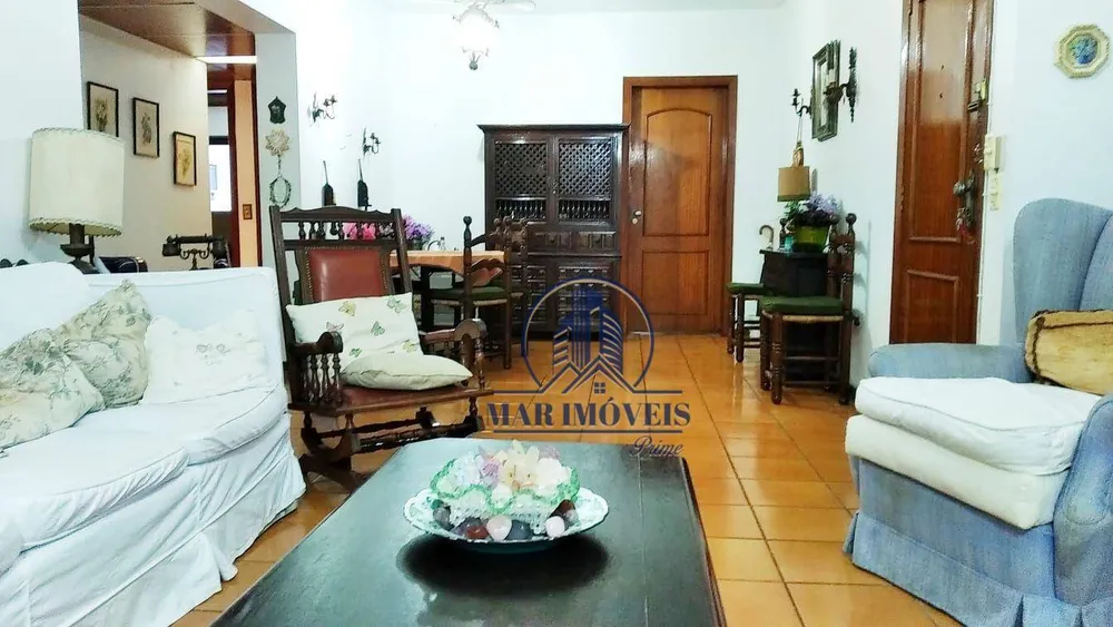 Apartamento, 3 quartos, 115 m² - Foto 3