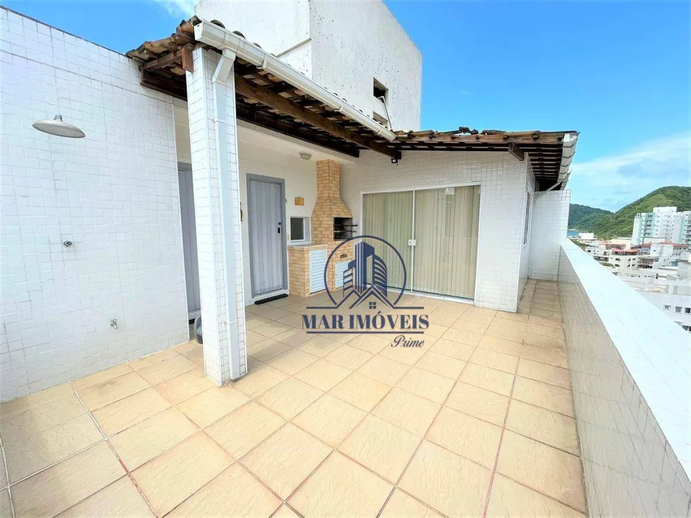 Cobertura, 3 quartos, 215 m² - Foto 2