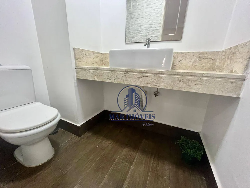 Apartamento, 3 quartos, 130 m² - Foto 4