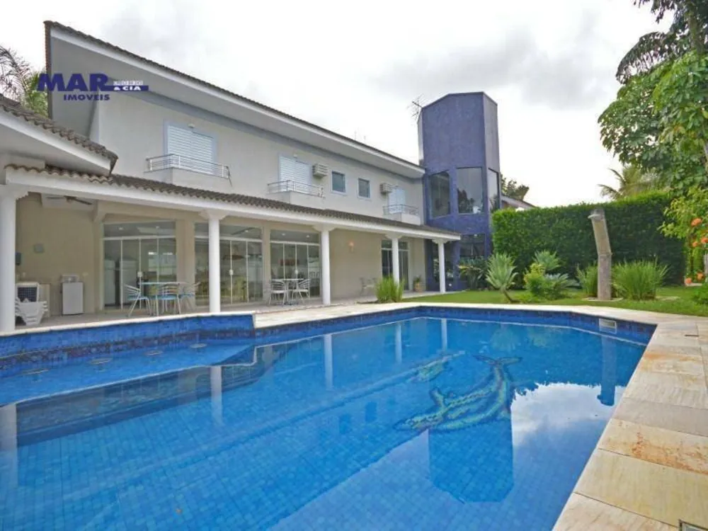 Casa, 4 quartos, 510 m² - Foto 2