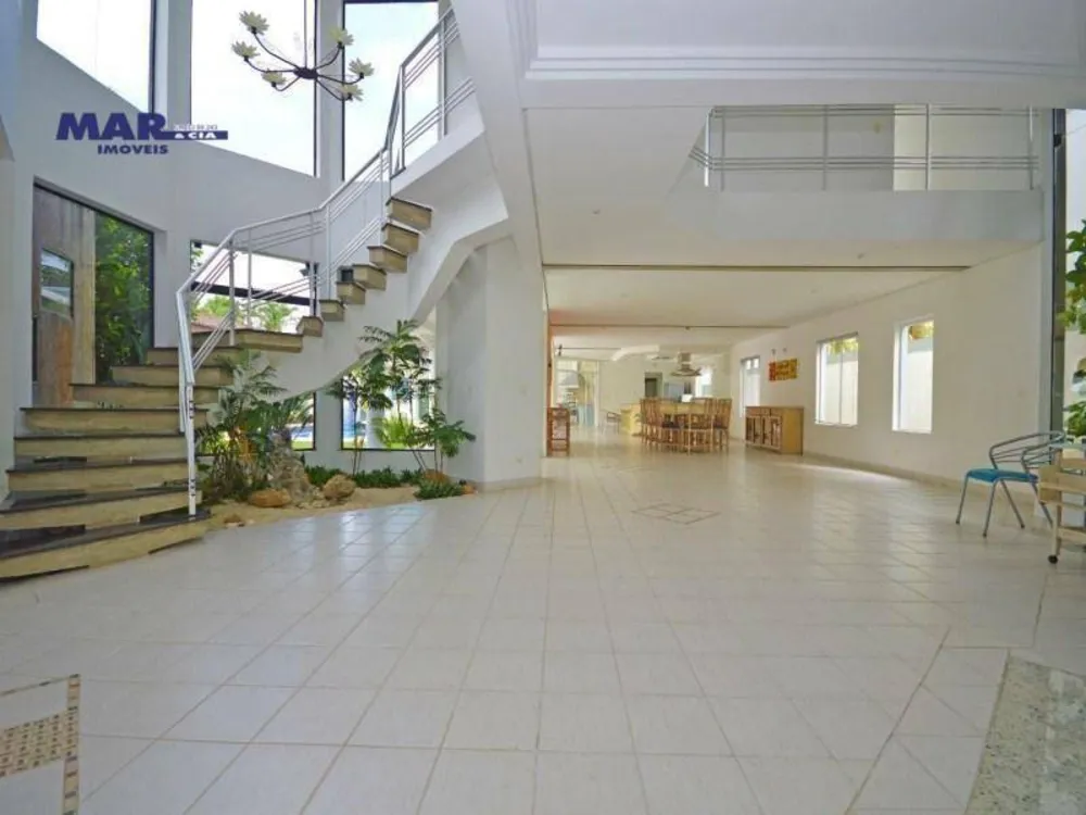 Casa, 4 quartos, 510 m² - Foto 3