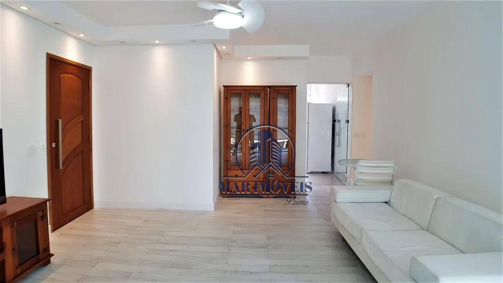 Apartamento, 3 quartos, 130 m² - Foto 3
