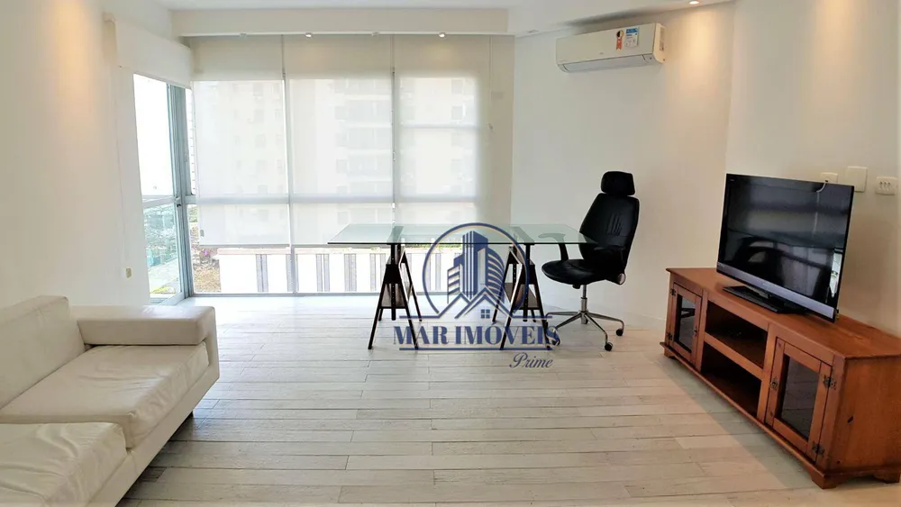 Apartamento, 3 quartos, 130 m² - Foto 2
