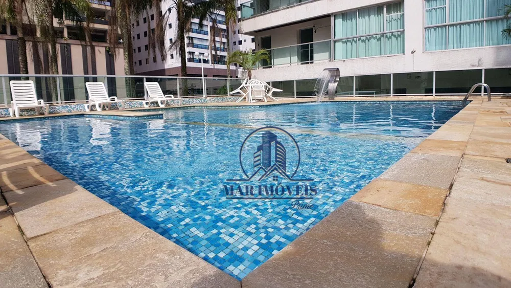 Apartamento, 3 quartos, 130 m² - Foto 1