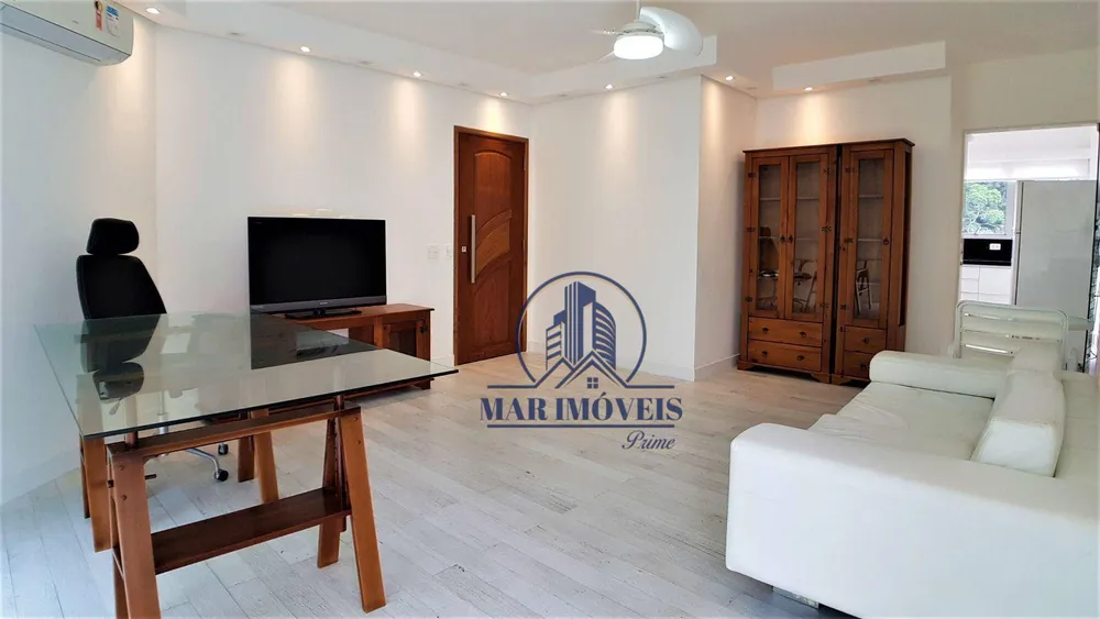 Apartamento, 3 quartos, 130 m² - Foto 4