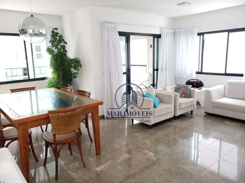 Apartamento, 3 quartos, 160 m² - Foto 3