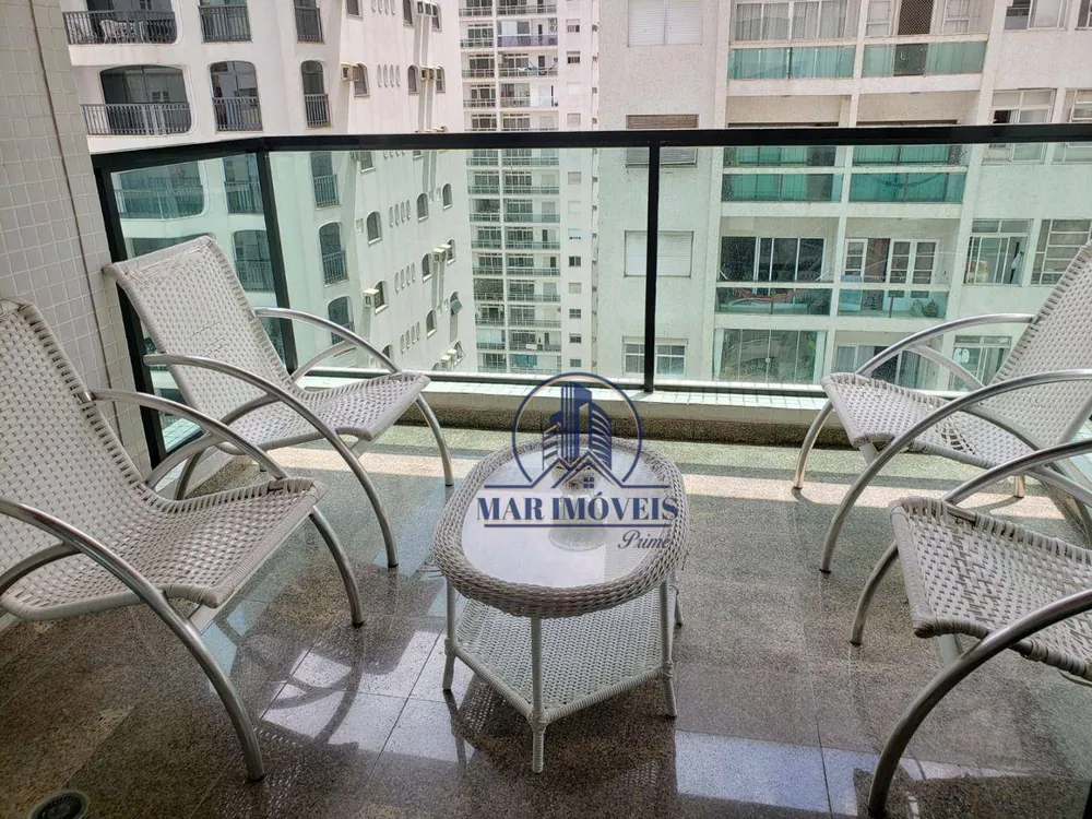 Apartamento, 3 quartos, 160 m² - Foto 4