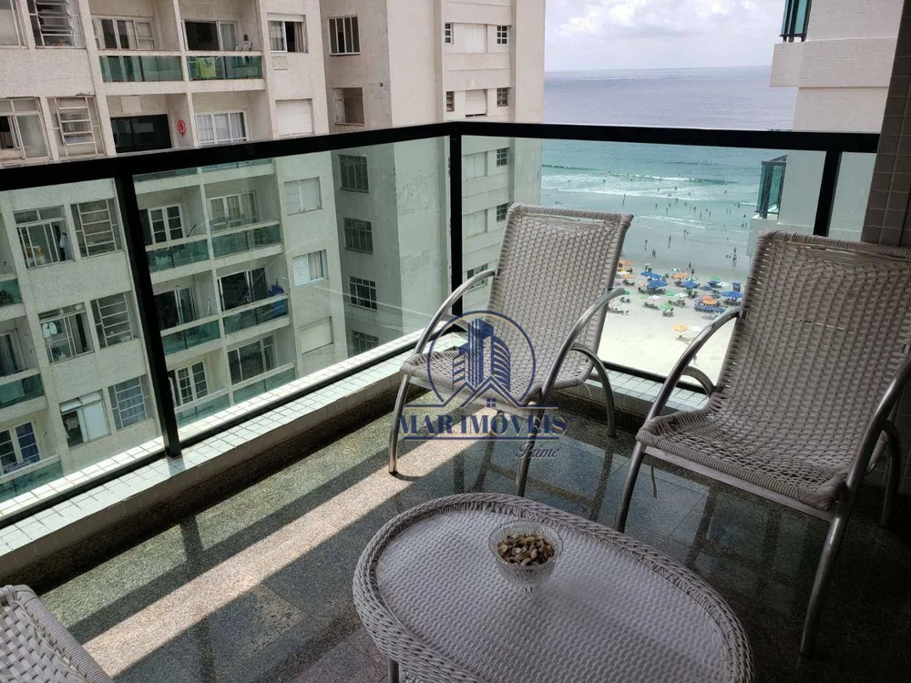 Apartamento, 3 quartos, 160 m² - Foto 1