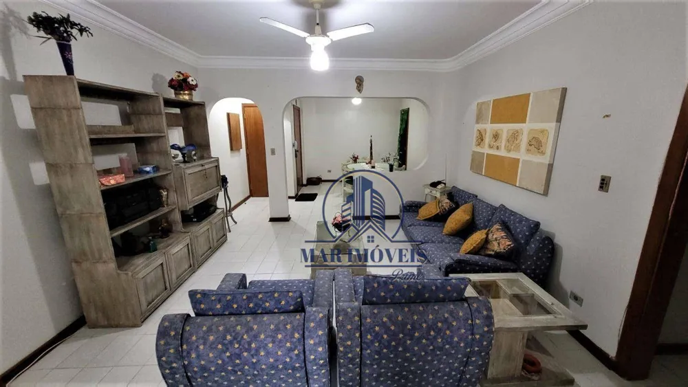 Apartamento, 3 quartos, 135 m² - Foto 3