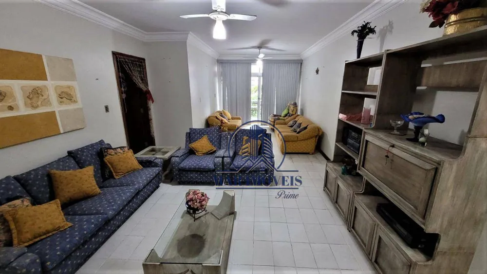 Apartamento, 3 quartos, 135 m² - Foto 2