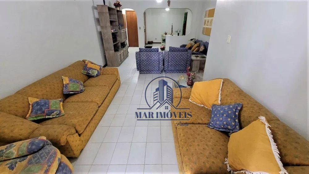 Apartamento, 3 quartos, 135 m² - Foto 4