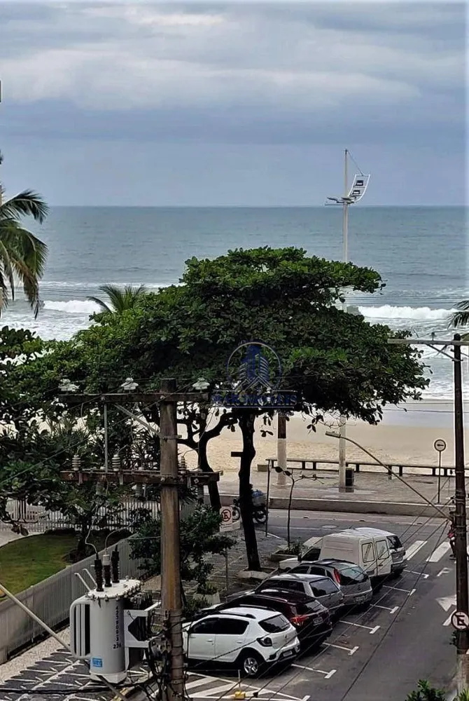 Apartamento, 3 quartos, 135 m² - Foto 1