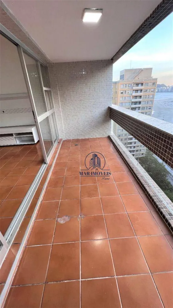 Apartamento, 3 quartos, 115 m² - Foto 3
