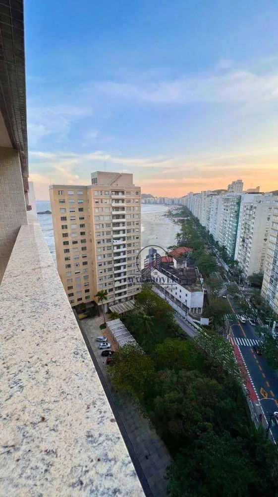 Apartamento, 3 quartos, 115 m² - Foto 2