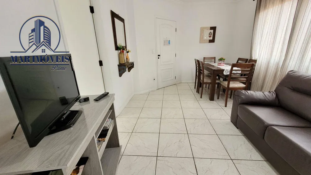 Apartamento, 2 quartos, 70 m² - Foto 1