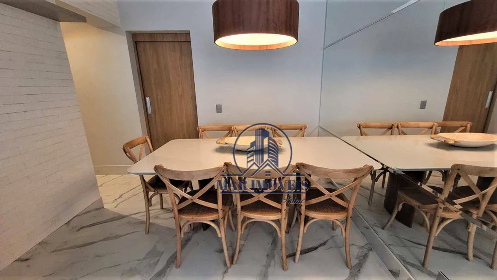 Apartamento, 4 quartos, 140 m² - Foto 4