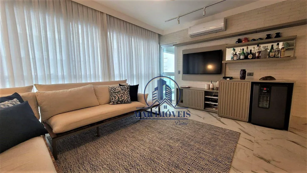 Apartamento, 4 quartos, 140 m² - Foto 3