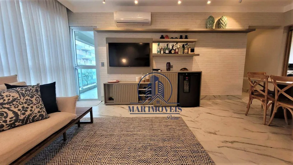 Apartamento, 4 quartos, 140 m² - Foto 1
