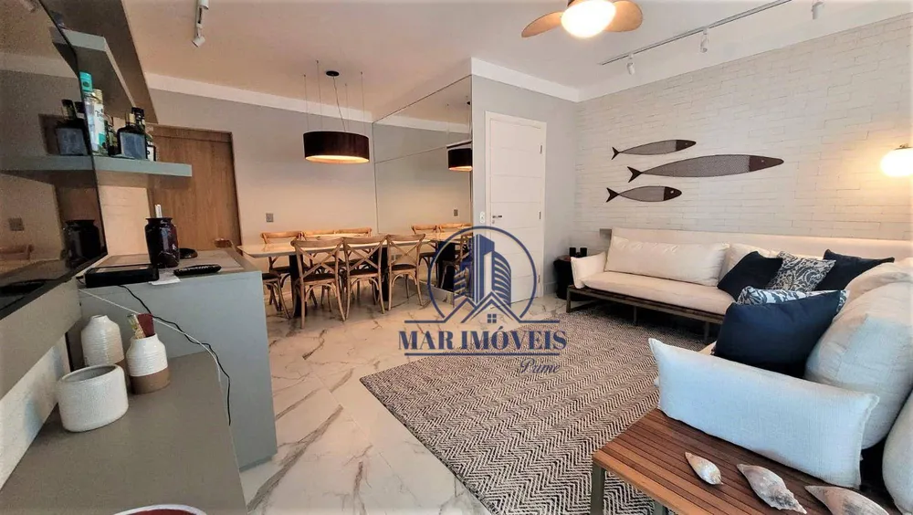 Apartamento, 4 quartos, 140 m² - Foto 2