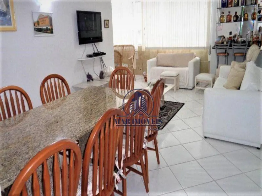 Apartamento, 3 quartos, 100 m² - Foto 2