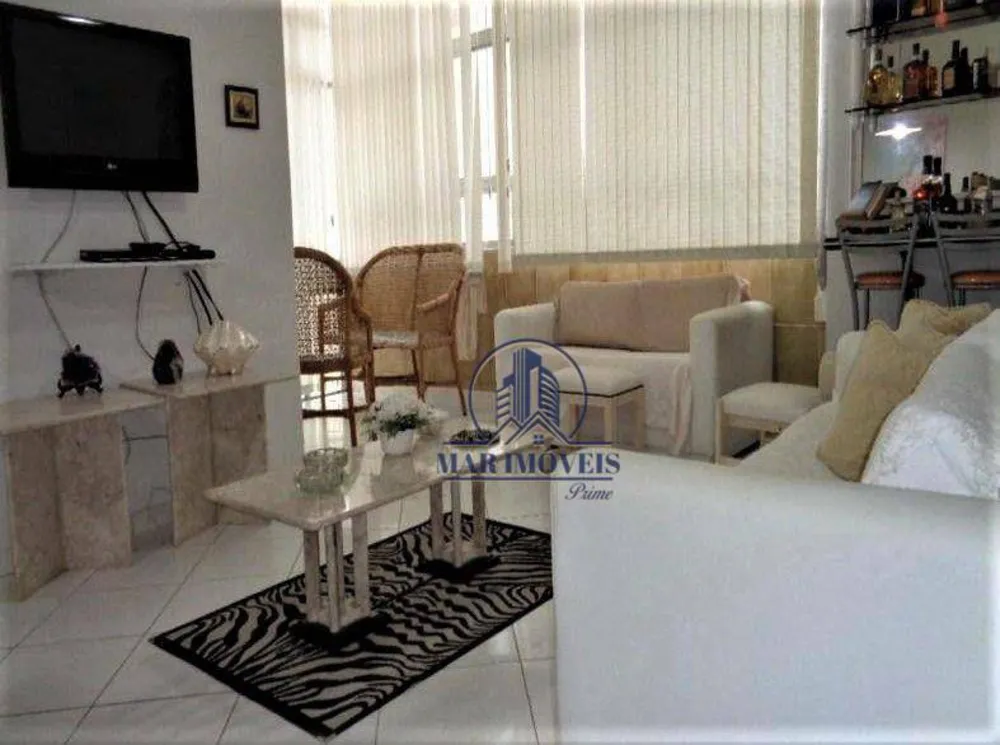 Apartamento, 3 quartos, 100 m² - Foto 3
