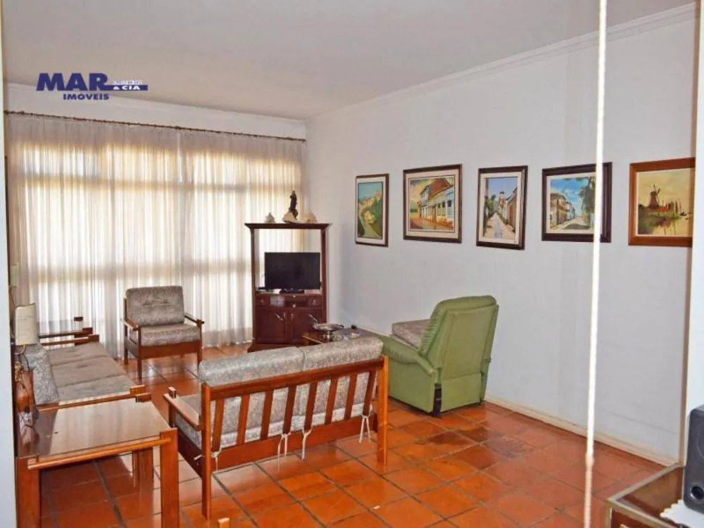 Apartamento, 3 quartos, 160 m² - Foto 2