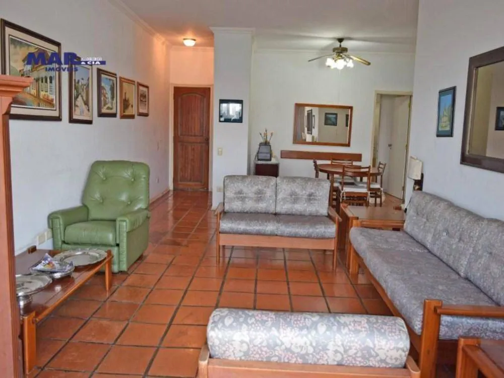 Apartamento, 3 quartos, 160 m² - Foto 3