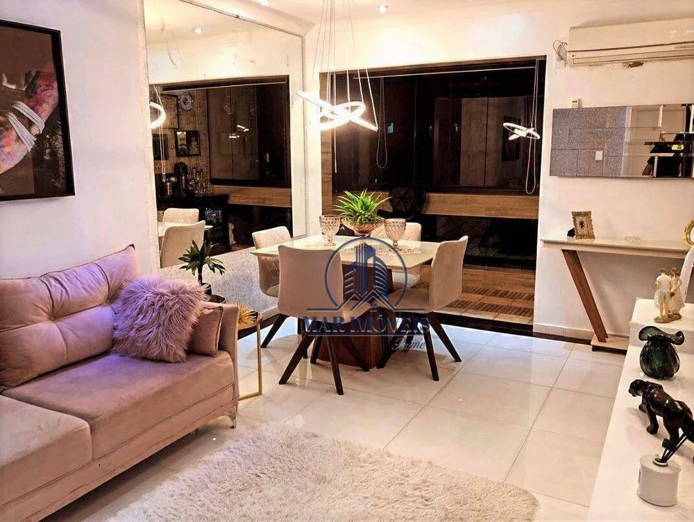 Apartamento, 2 quartos, 80 m² - Foto 3