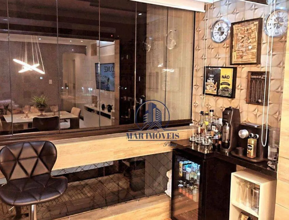 Apartamento, 2 quartos, 80 m² - Foto 4